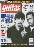 Guitar One Jun '98