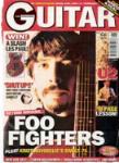 The Guitar Magazine