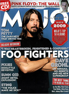 Mojo November 2009