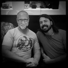 Bob Mould & Dave Grohl