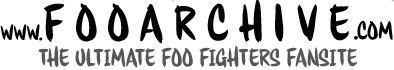 FooArchive logo
