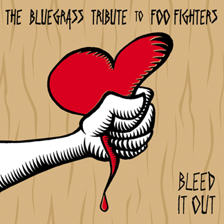 Bleed It Out