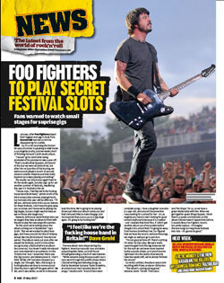 NME