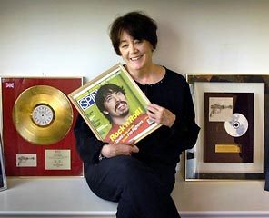 Virginia Grohl